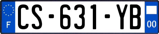 CS-631-YB