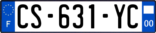 CS-631-YC