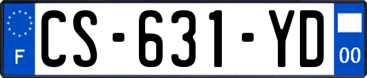CS-631-YD