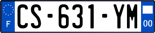 CS-631-YM