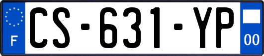 CS-631-YP