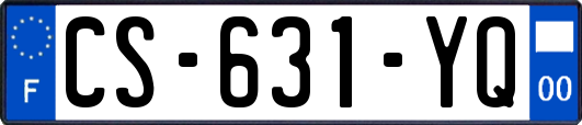 CS-631-YQ