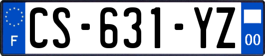 CS-631-YZ