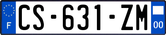 CS-631-ZM