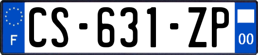 CS-631-ZP