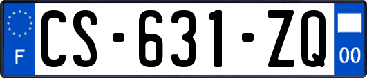 CS-631-ZQ