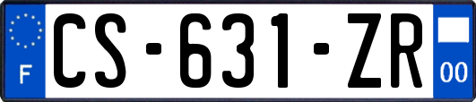 CS-631-ZR