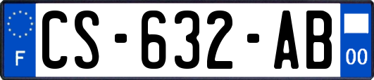 CS-632-AB