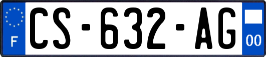 CS-632-AG