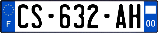 CS-632-AH