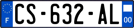 CS-632-AL