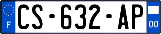 CS-632-AP