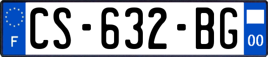 CS-632-BG