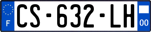 CS-632-LH