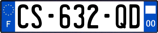 CS-632-QD