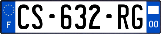CS-632-RG