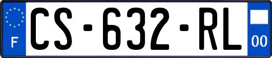 CS-632-RL