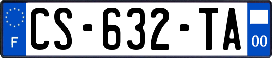 CS-632-TA