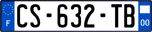 CS-632-TB