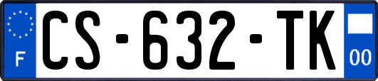 CS-632-TK