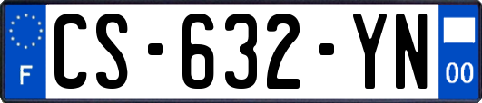 CS-632-YN