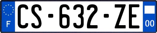 CS-632-ZE