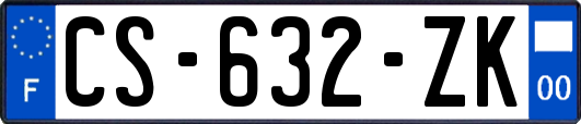 CS-632-ZK