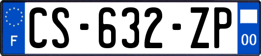 CS-632-ZP