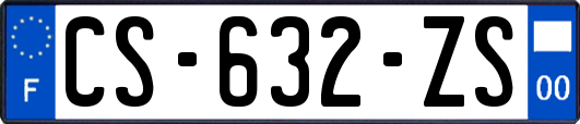 CS-632-ZS