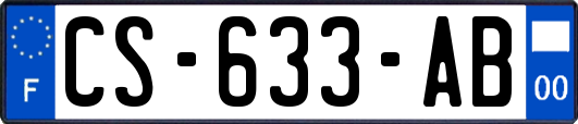 CS-633-AB