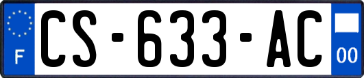 CS-633-AC