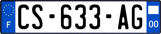 CS-633-AG