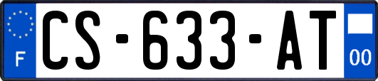 CS-633-AT