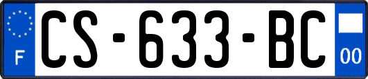 CS-633-BC