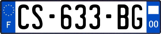 CS-633-BG