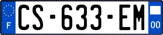 CS-633-EM
