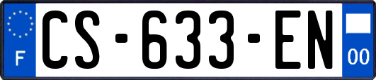CS-633-EN