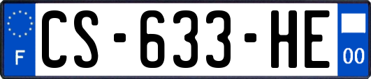 CS-633-HE