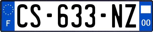 CS-633-NZ