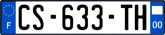 CS-633-TH