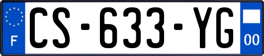 CS-633-YG