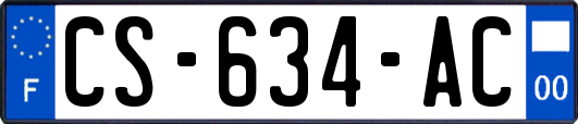 CS-634-AC