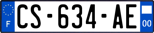 CS-634-AE