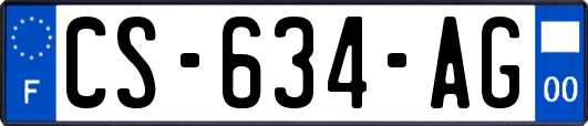 CS-634-AG