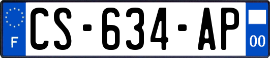 CS-634-AP