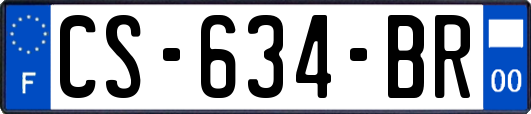 CS-634-BR