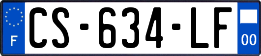 CS-634-LF