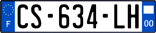 CS-634-LH