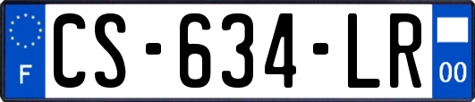 CS-634-LR