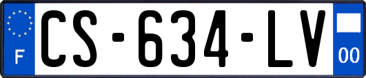 CS-634-LV